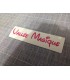 Stickers PRÉNOMS AU CHOIX STYLE DISNEY
