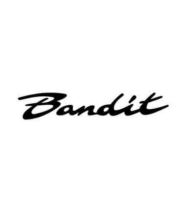 Stickers SUZUKI BANDIT