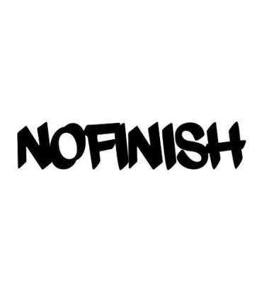 Stickers NOFINISH