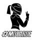 Sticker MOTARDE