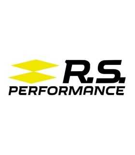 Stickers Sigle RS PERFORMANCE