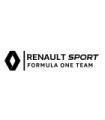 Stickers Renault Sport Formula One