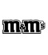 Stickers M&M's