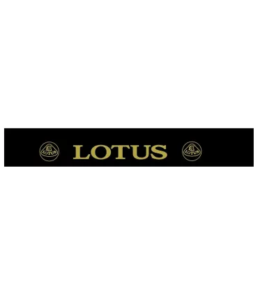 BANDEAU PARE SOLEIL LOTUS