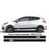 Stickers Kit bande de bas de caisse Ford