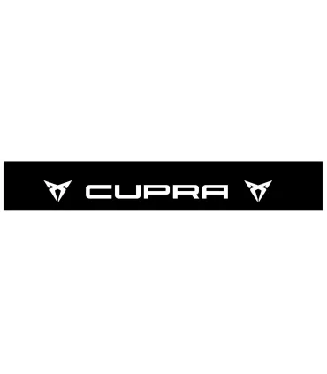 BANDEAU PARE SOLEIL SEAT CUPRA