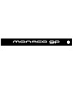 Stickers CACHE FEUX STOP MEGANE 3rs Monaco Gp