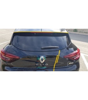 Kit Stickers Style clio 5 Cup