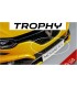 Stickers TROPHY pour lame Avant  MEGANE 4RS
