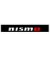 BANDEAU PARE SOLEIL NISSAN NISMO