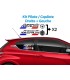 Kit Lettrage Pilote - Copilote Droit + Gauche