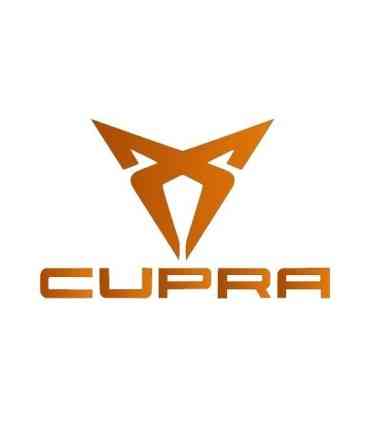 Stickers Logo CUPRA + TEXTE
