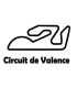 Stickers CIRCUIT VALENCE