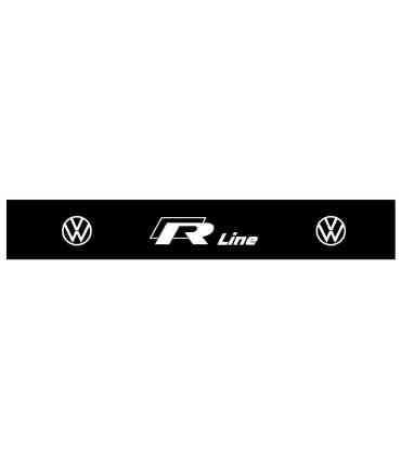 BANDEAU PARE SOLEIL VW R-LINE