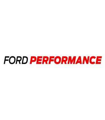 Stickers RS Ford Performance