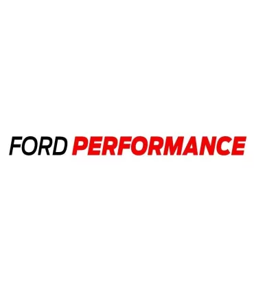 Stickers RS Ford Performance