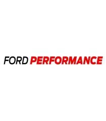 Stickers RS Ford Performance