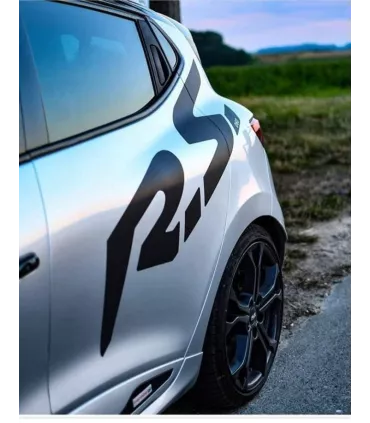 Paire de Stickers Latéral Rs version XL