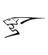 Stickers PEUGEOT SPORT LION