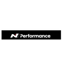 BANDEAU PARE SOLEIL HYUNDAI N PERFORMANCE