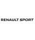Stickers  RENAULT SPORT NEWS