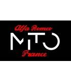 Stickers GROUPE Alfa Romeo Mito France