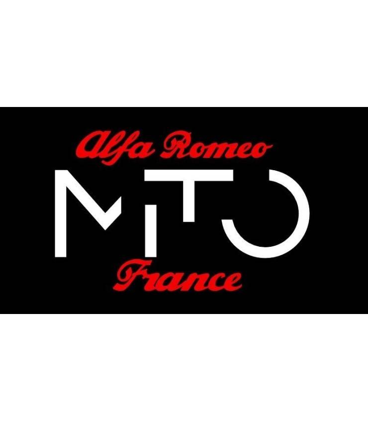 Stickers GROUPE Alfa Romeo Mito France