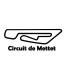 Stickers TRACÉ CIRCUIT METTET