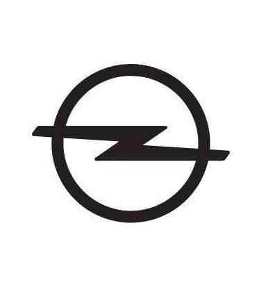Stickers Insigne opel