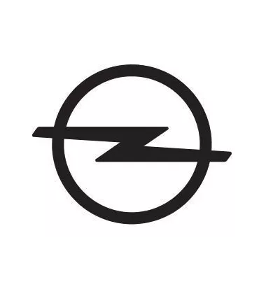 Stickers Insigne opel