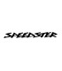Stickers Speedster Opel