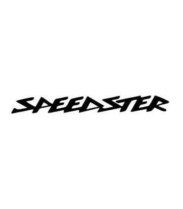 Stickers Speedster Opel