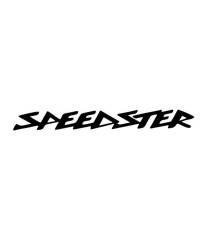 Stickers Speedster Opel