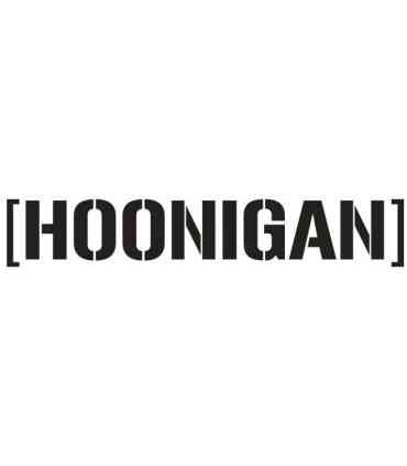 Stickers  [HOONIGAN]