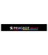 BANDEAU PARE SOLEIL PEUGEOT SPORT COULEUR PTS