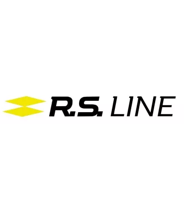 Stickers RS Line Type 1