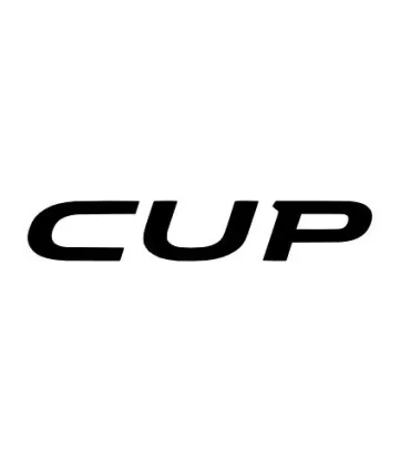 Stickers CUP