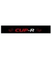 BANDEAU PARE SOLEIL RENAULT SPORT Cup-R