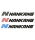 Stickers NANKANG