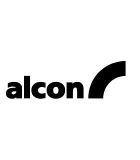 Stickers ALCON