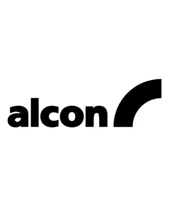 Stickers ALCON
