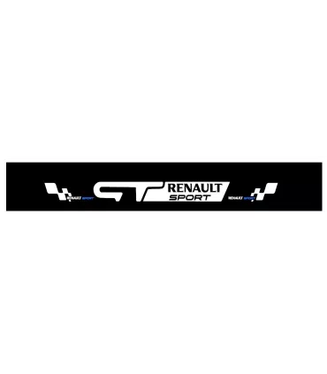 BANDEAU PARE SOLEIL GT RENAULT SPORT 