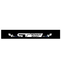 BANDEAU PARE SOLEIL GT RENAULT SPORT