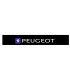 BANDEAU PARE SOLEIL PEUGEOT