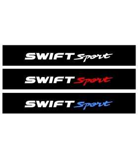 BANDEAU PARE SOLEIL Swift Sport