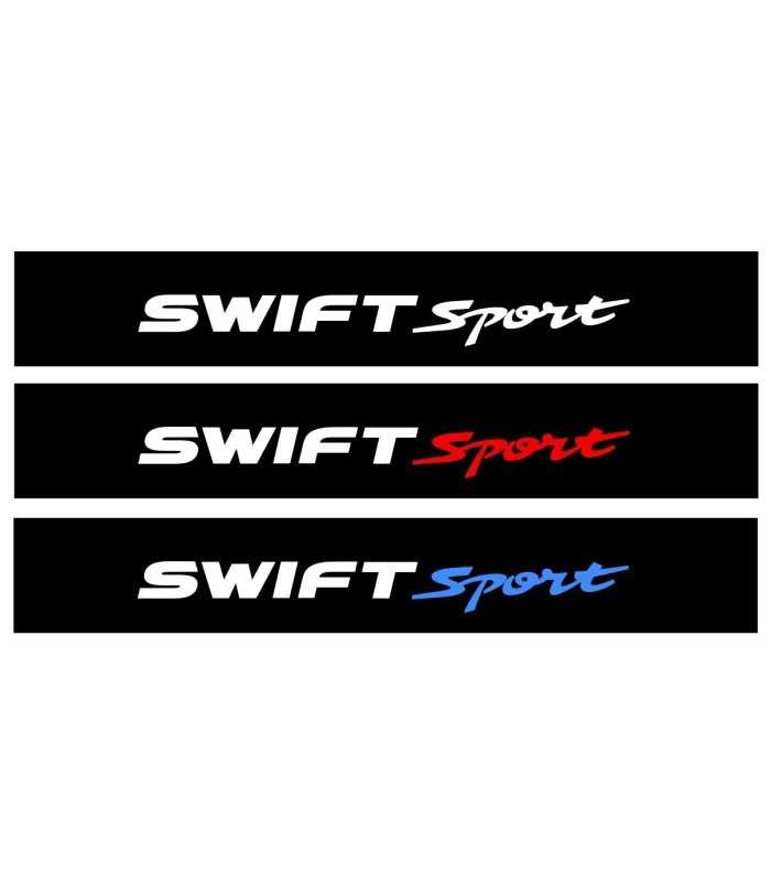 BANDEAU PARE SOLEIL Swift Sport