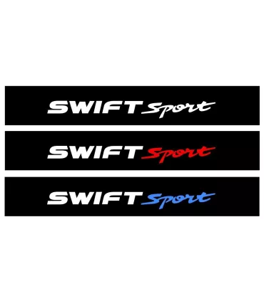 BANDEAU PARE SOLEIL Swift Sport