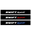 BANDEAU PARE SOLEIL Swift Sport