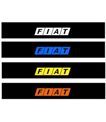 BANDEAU PARE SOLEIL FIAT
