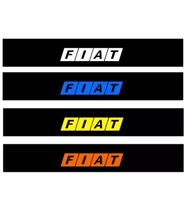 BANDEAU PARE SOLEIL FIAT